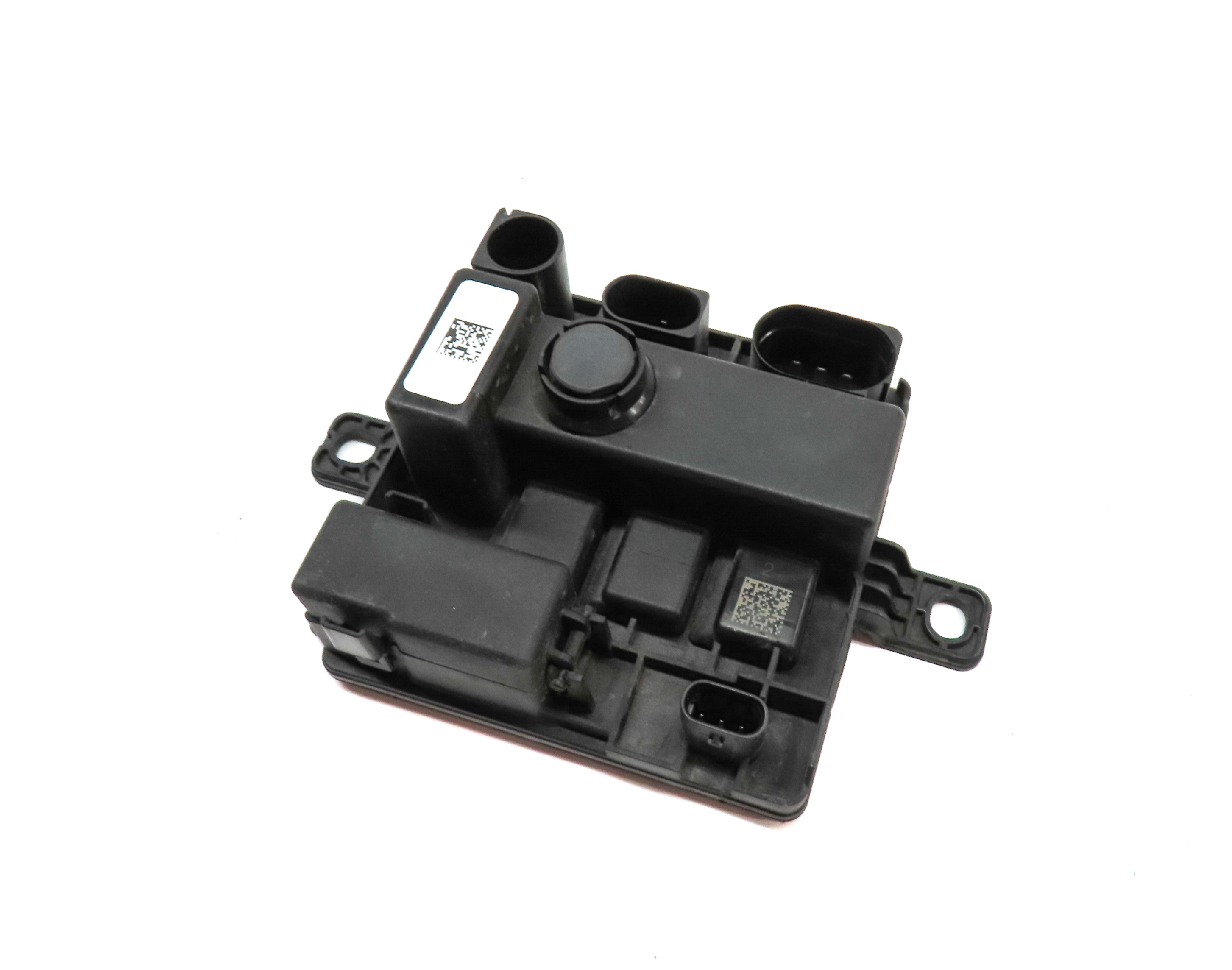 2013 BMW 335XI (F30) 3.0L (N55) ENGINE INTEGRATED POWER SUPPLY CONTROL MODULE — exact item pictured